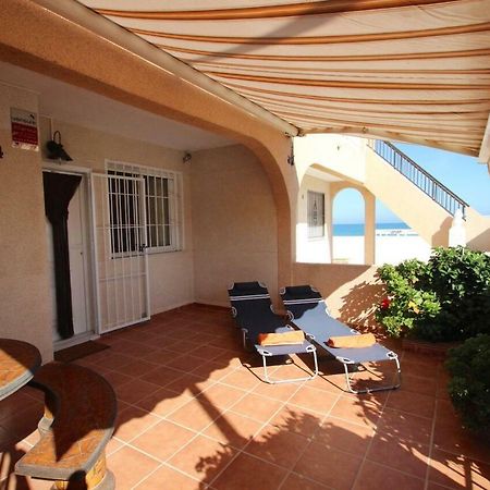 La Mata Beach Bungalow Las Dunas Exterior foto